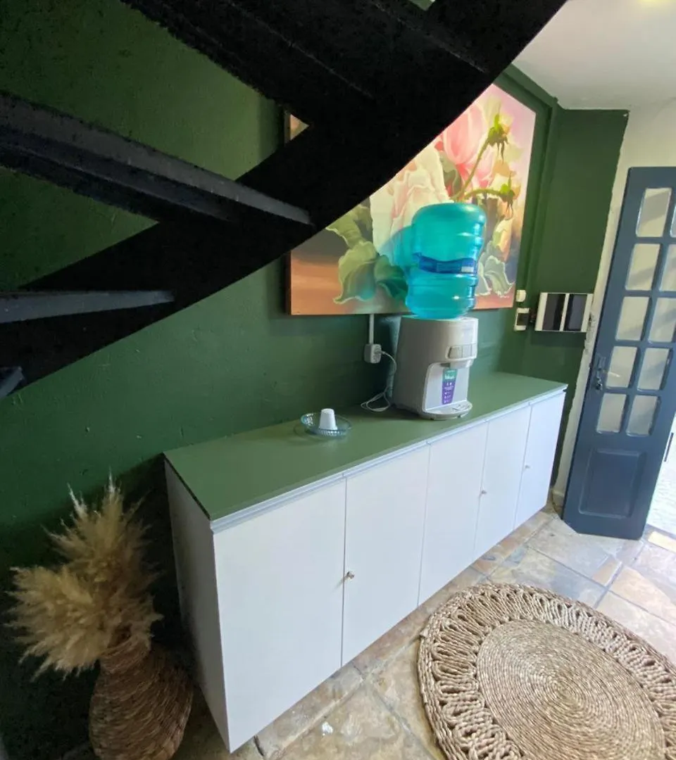 Guest house Pousada Oasis Fortaleza  Brazil