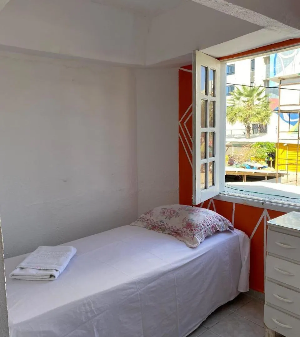 Pousada Oasis Fortaleza  Guest house Fortaleza (Ceara)