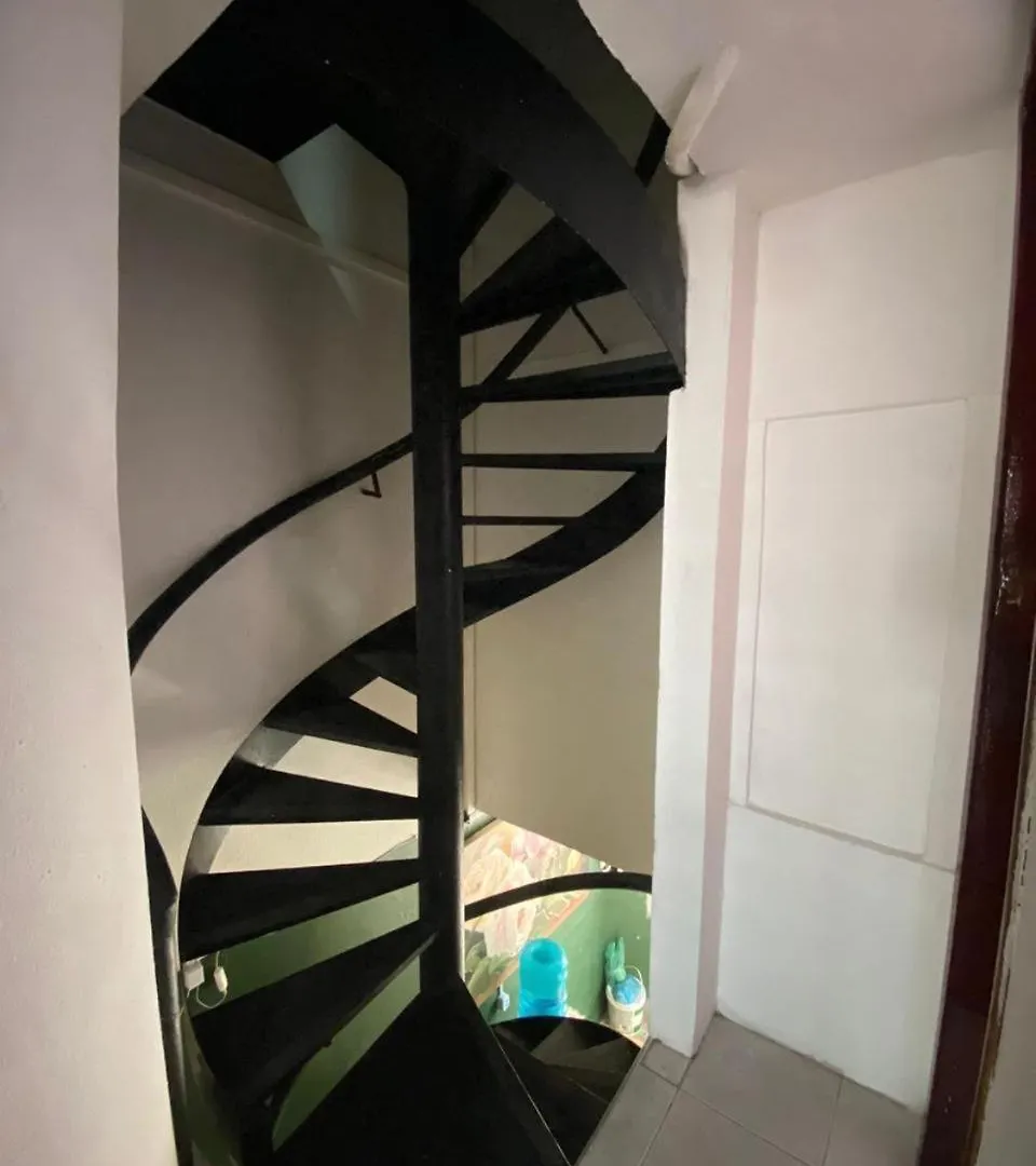 Guest house Pousada Oasis Fortaleza  Brazil