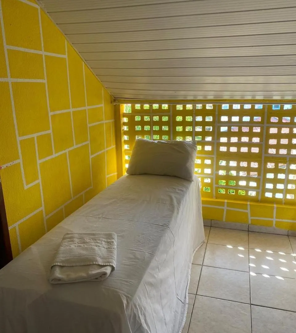 Pousada Oasis Fortaleza  Fortaleza (Ceara)