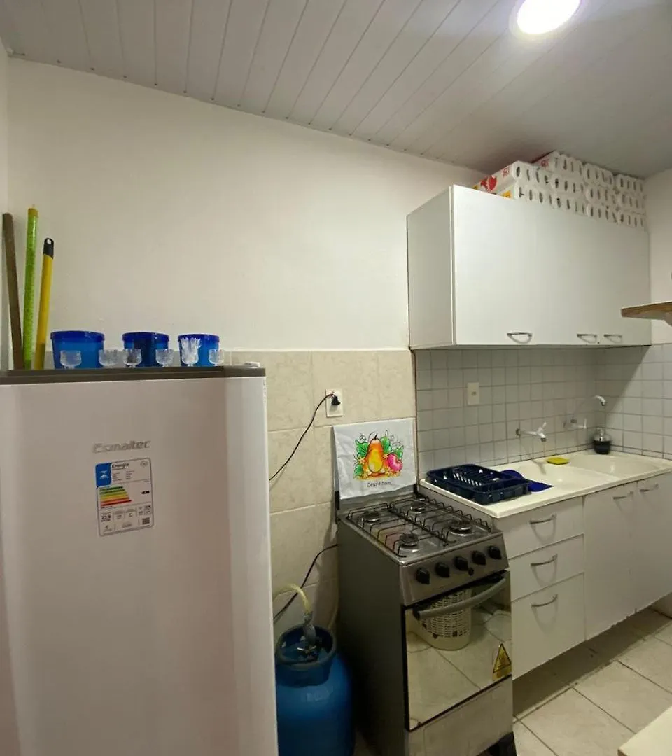 Guest house Pousada Oasis Fortaleza