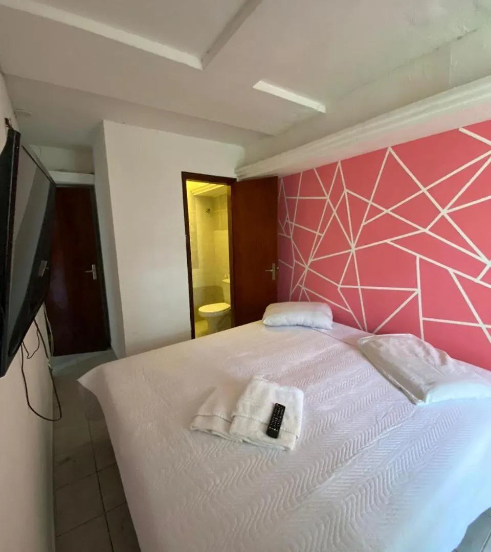 Pousada Oasis Fortaleza  Fortaleza (Ceara)