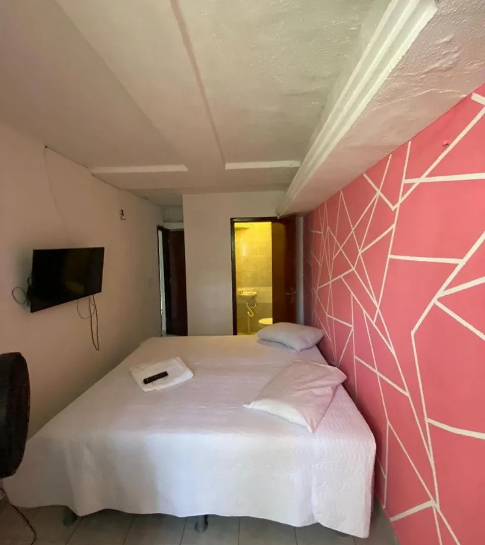 Pousada Oasis Fortaleza  Pensionat Fortaleza (Ceara)