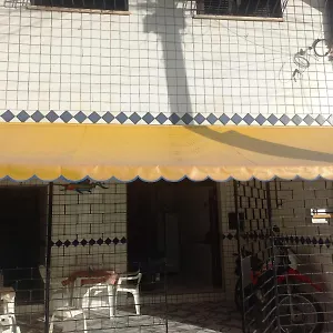 Suítes Centro Casa de hóspedes
