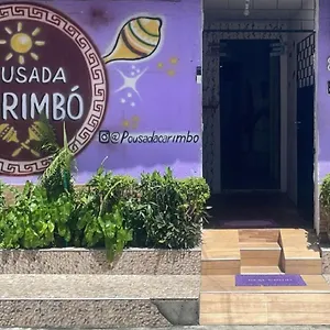 Carimbo Casa de hóspedes