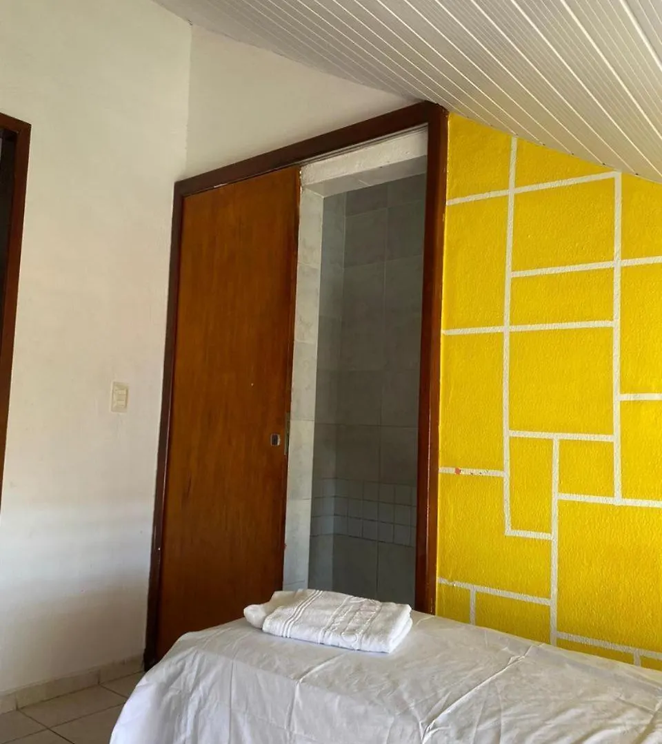 Pousada Oasis Fortaleza  0*, Fortaleza (Ceara) Brasil
