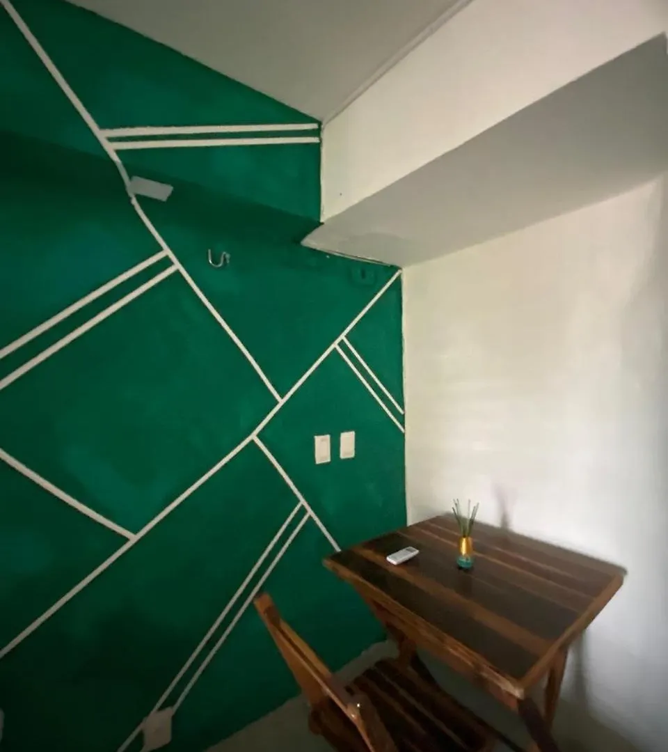 Pousada Oasis Fortaleza  Casa de hóspedes Fortaleza (Ceara)