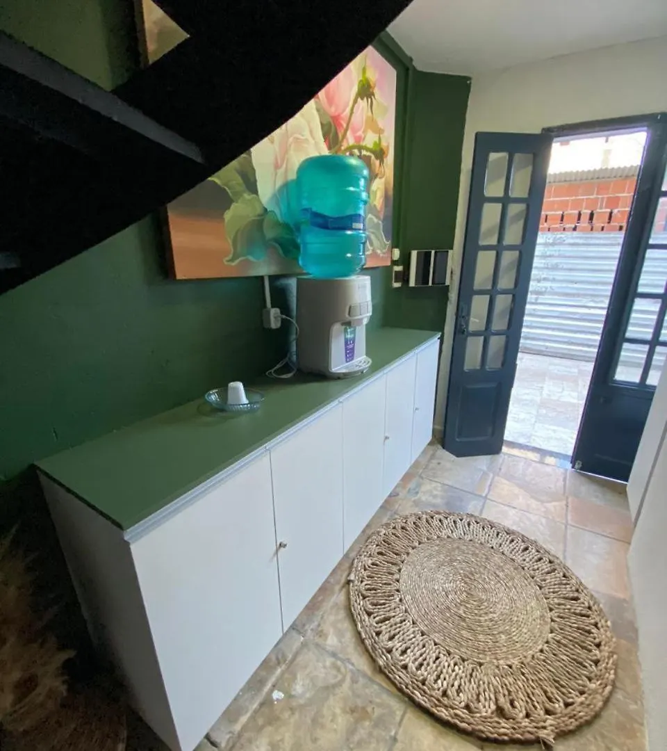 Casa de hóspedes Pousada Oasis Fortaleza  Brasil
